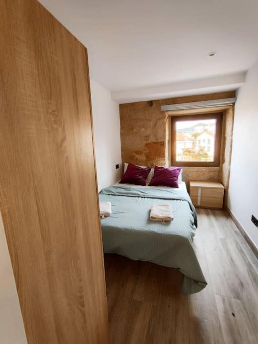 Casa Da Moureira Apartman Pontevedra Kültér fotó