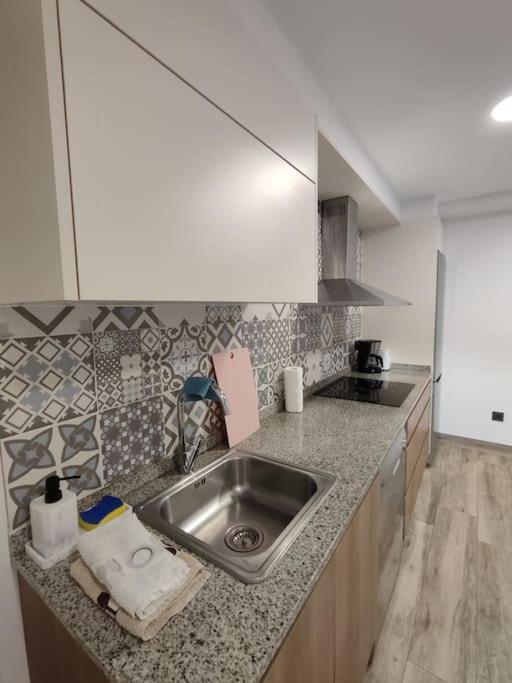 Casa Da Moureira Apartman Pontevedra Kültér fotó