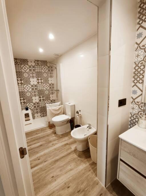 Casa Da Moureira Apartman Pontevedra Kültér fotó